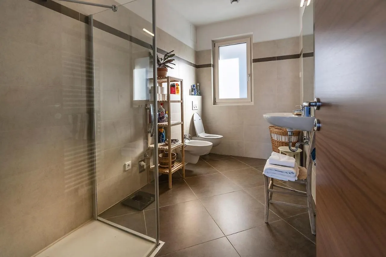 Villa Luthien Brenzone sul Garda Appartamento